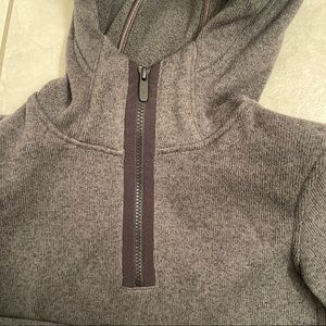 Lulu lemon Knit Pullover Sweater / Sweatshirt